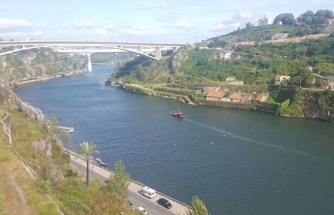 Apartment Rustic Oporto - Foto 30