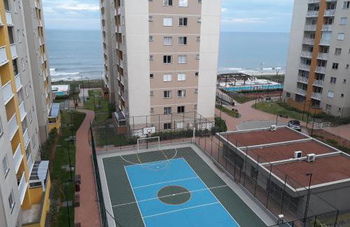 Apartamento CONFORT CLUB FRENTE MAR completo. - Photo 7