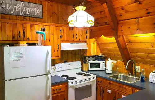 Dog-Friendly Chalet Rental near Whiteface Mountain and Lake Placid, New York - Foto 18
