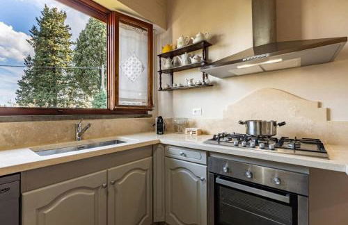 Villa Raffaella - Foto 15