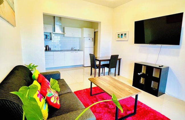 Nikao Hillside Suite - Photo 10