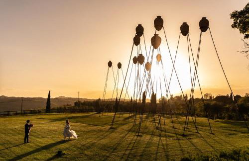 Fattoria la Loggia - Foto 81