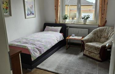 Ferienwohnung Majü 1 - Foto 10