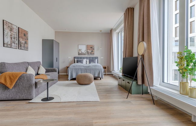 Limehome Berlin Müllerstraße - Foto 1