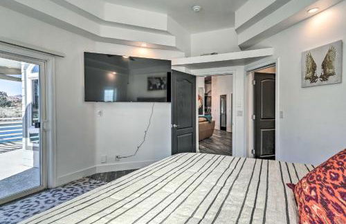 Spacious Parker House on the Colorado River! - Foto 15