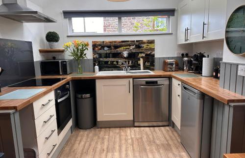 Charming cosy cottage near the Lake District - Foto 9