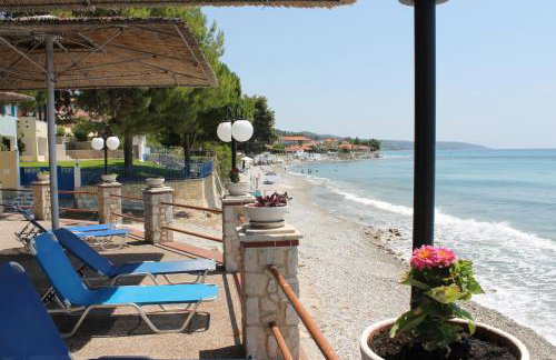 Villa Maria mola - Foto 66