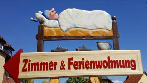 Ferienwohnung am Harz - Foto 2