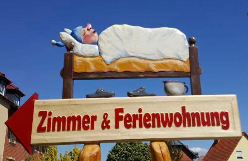 Ferienwohnung am Harz - Foto 2