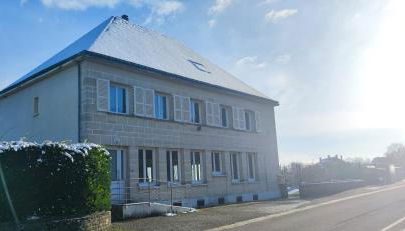 Le Relais de La Poste 2 - Foto 3