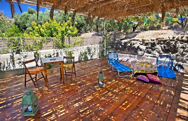 Natura cottages - Foto 66