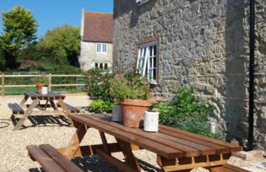 Hedgerow Cottage (Berryl farm Cottages) - Foto 11