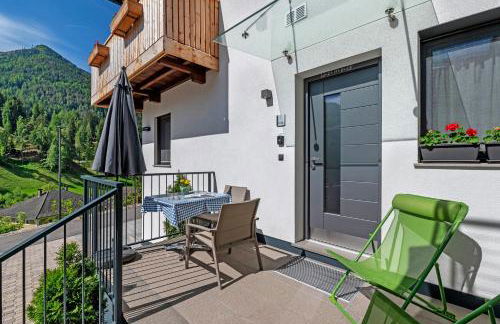 Villa Anna Villnöss - Foto 7