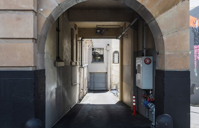 Deluxe Inner-city Apartment on Moray - Foto 23