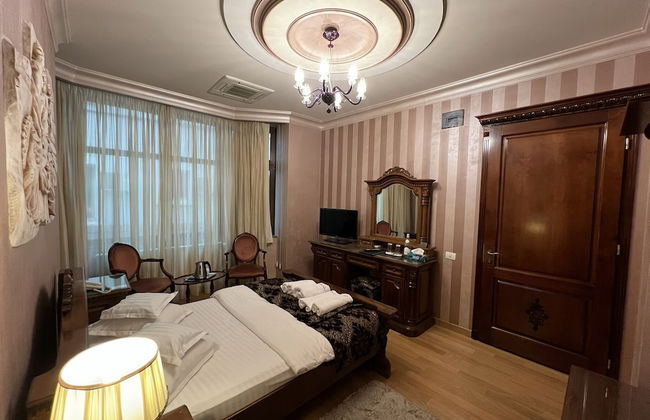 Villa Bijoux - Foto 22