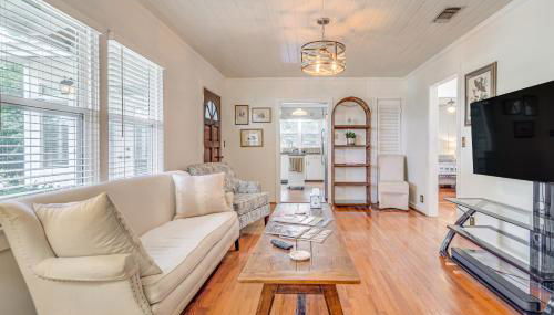 Charming Fairhope Home about 2 Mi to North Beach Park! - Foto 3