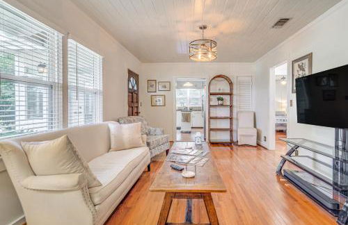 Charming Fairhope Home about 2 Mi to North Beach Park! - Foto 3