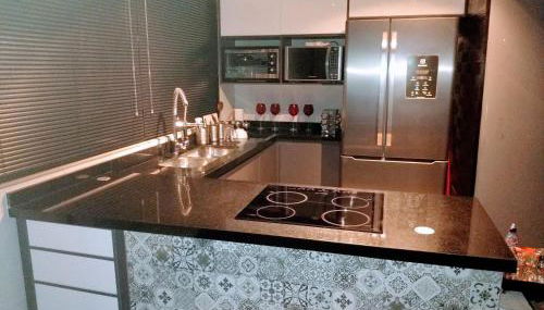 Casa inteira l 7 min Alphaville - Foto 4