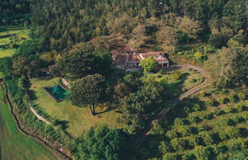 6-bed Cottage Sleeps 12 With Gardens - Foto 55