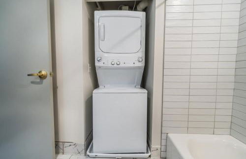 Bright and Modern Loft in Louisville # 203 - Foto 23