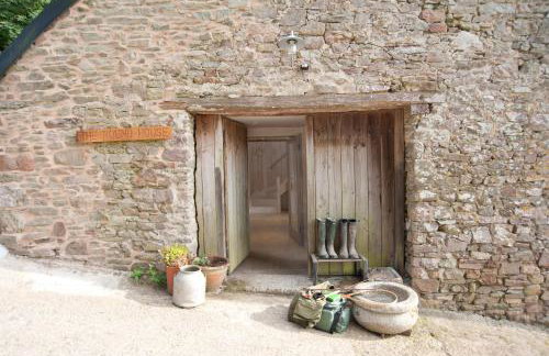 The Round House - Heale Farm - Foto 14
