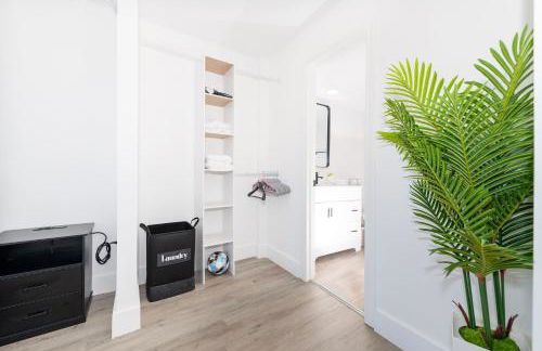 Washinghton Avenue Apartments - Foto 24