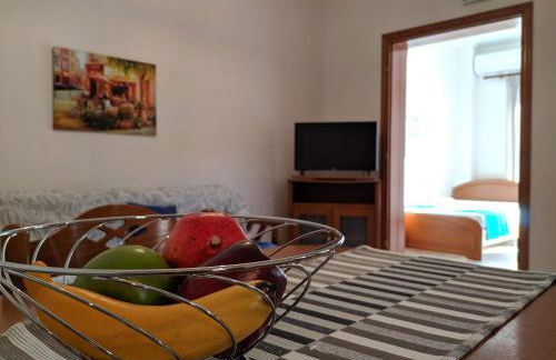 Apartments Irene in Sykia - Foto 7