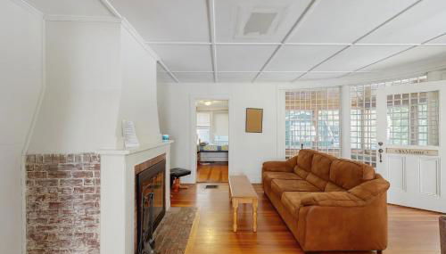 Parkview Cottage - Foto 3