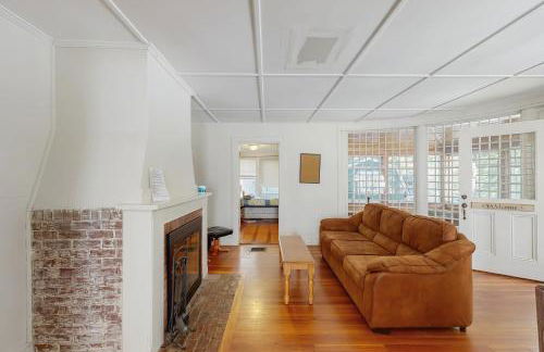 Parkview Cottage - Foto 3