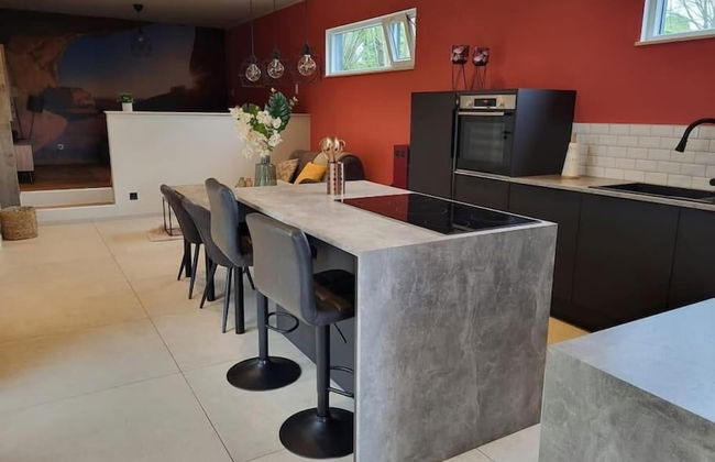 Maison de Vacances à la Campagne - Photo 15