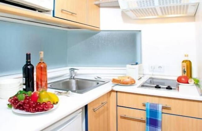 Bellamar Apartments - Foto 4