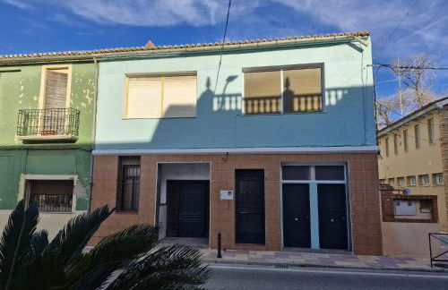 SeaSuites Blue - Casa cerca del mar en Cullera - Foto 32