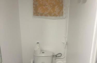 Studios privatifs avec vue sur Jardin - Foto 10