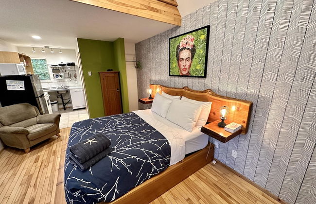 Love Shack - Photo 36