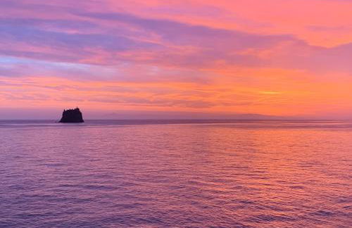 La Mia Valigia a Stromboli - Foto 72