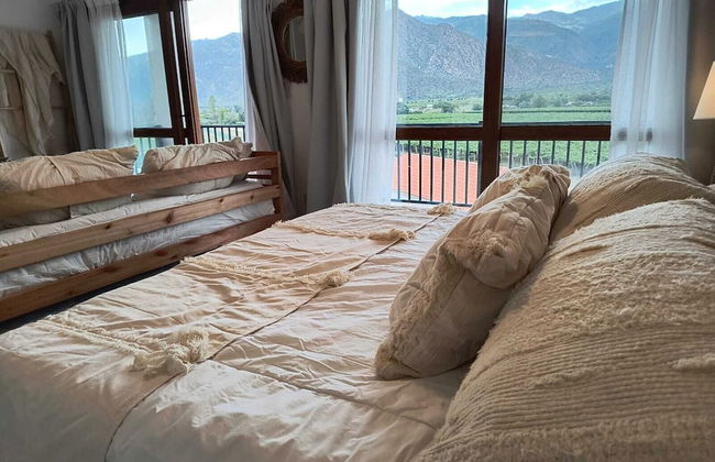 Buena Vid by Chadel Management - Foto 8