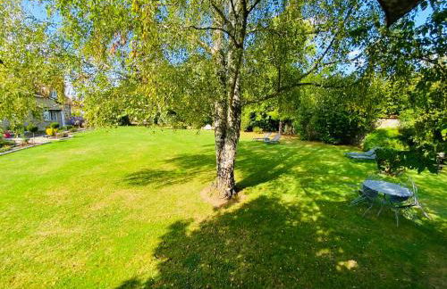 Suite Cupidon- Domaine des trois châteaux - Foto 146