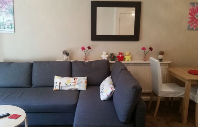 The Closters in the heart of the city - Foto 11