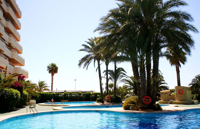 Apartamentos Turmalina - Foto 1