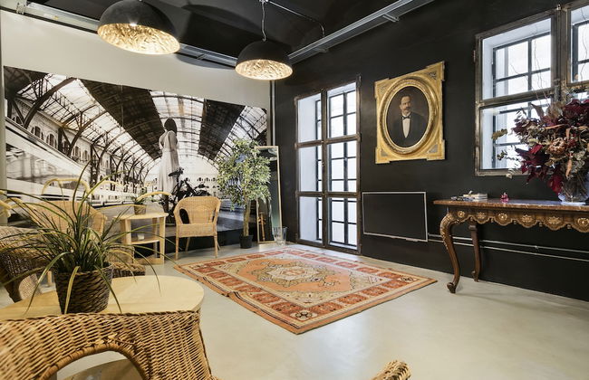 Fira Centric Apartments by gaiarooms - Foto 53