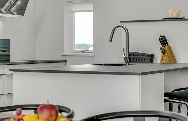 "Fegge" - 1.5km from the sea - Foto 15