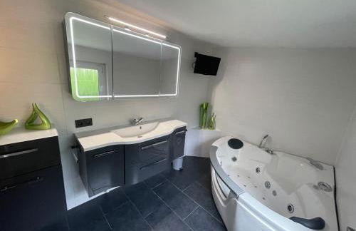 Ferienhaus Heideperle - Foto 7