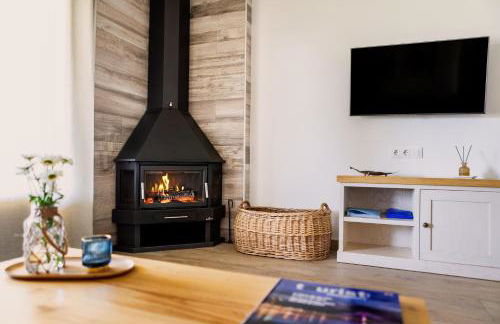 Apartamentos rurales Posada de Monfragüe con jacuzzi - Foto 70