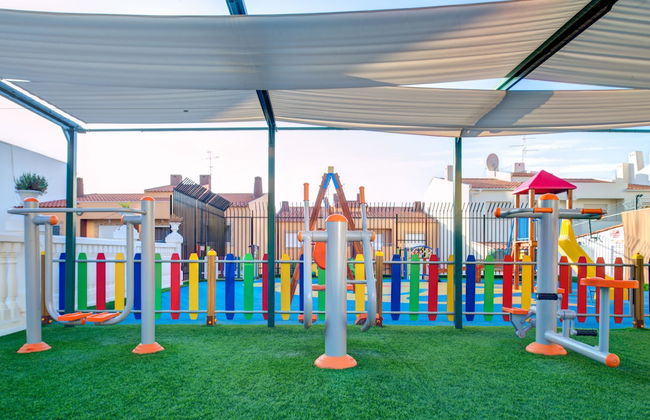 Choromar Apartments - Foto 70