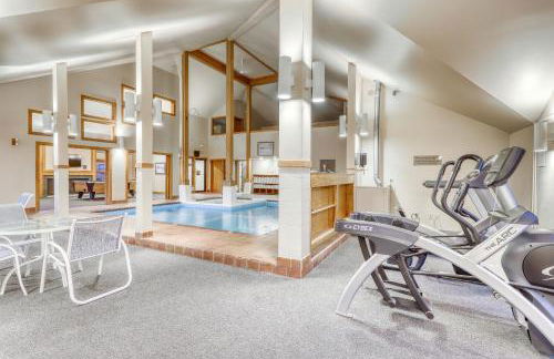 Trail Creek 33 - Foto 4