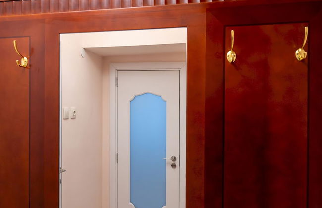 Spacious 1bdr Apartment Near City Center - Foto 35