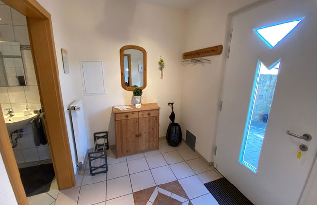 Romantischer Aufenthalt mit Blick auf den Weinberg - Foto 11