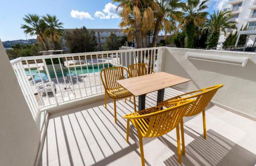 Apartamentos Vistasol - Foto 35