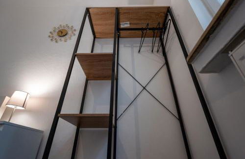 Stylische große 5-Zimmerwohnung-WLAN-Free Parking- - Foto 23