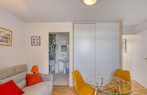 Ty Louise - Studio vue mer - Foto 10